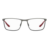 Under Armour Black Metal Frames